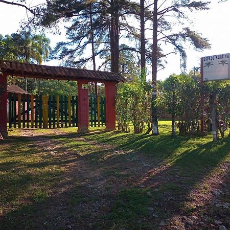 Casa Charming Espaco Pedrina Mairipora Exterior photo