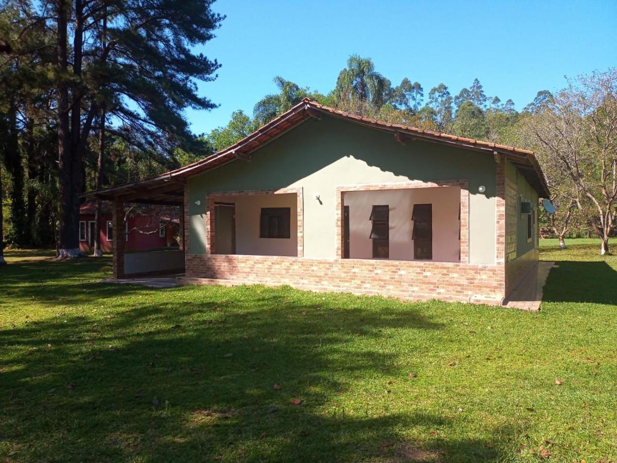 Casa Charming Espaco Pedrina Mairipora Exterior photo