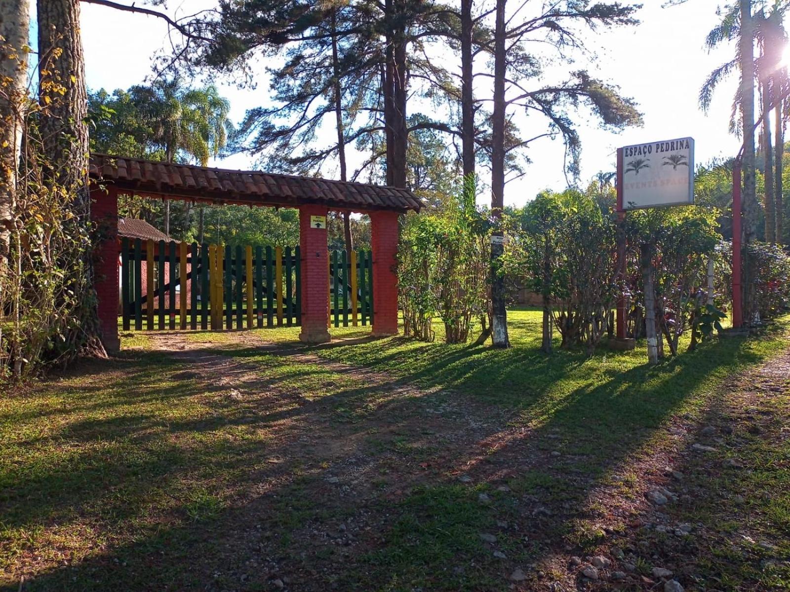 Casa Charming Espaco Pedrina Mairipora Exterior photo