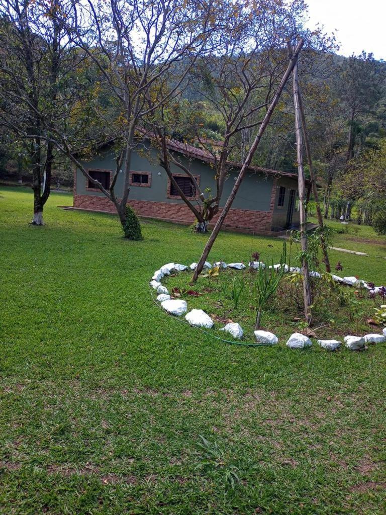 Casa Charming Espaco Pedrina Mairipora Exterior photo
