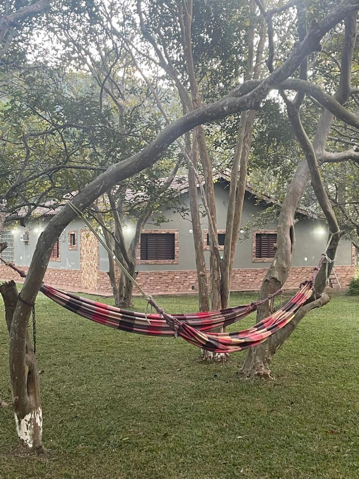 Casa Charming Espaco Pedrina Mairipora Exterior photo