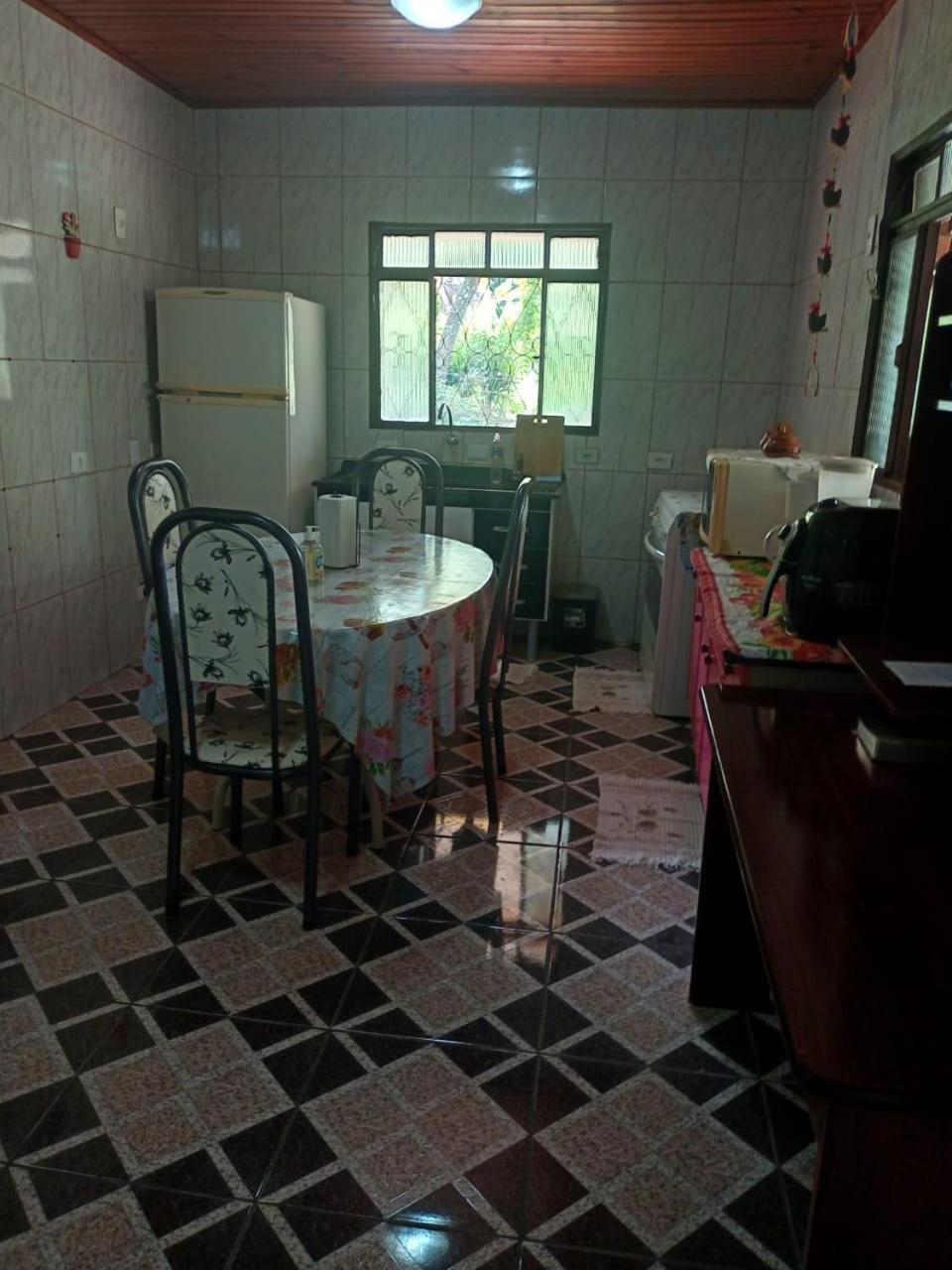 Casa Charming Espaco Pedrina Mairipora Exterior photo